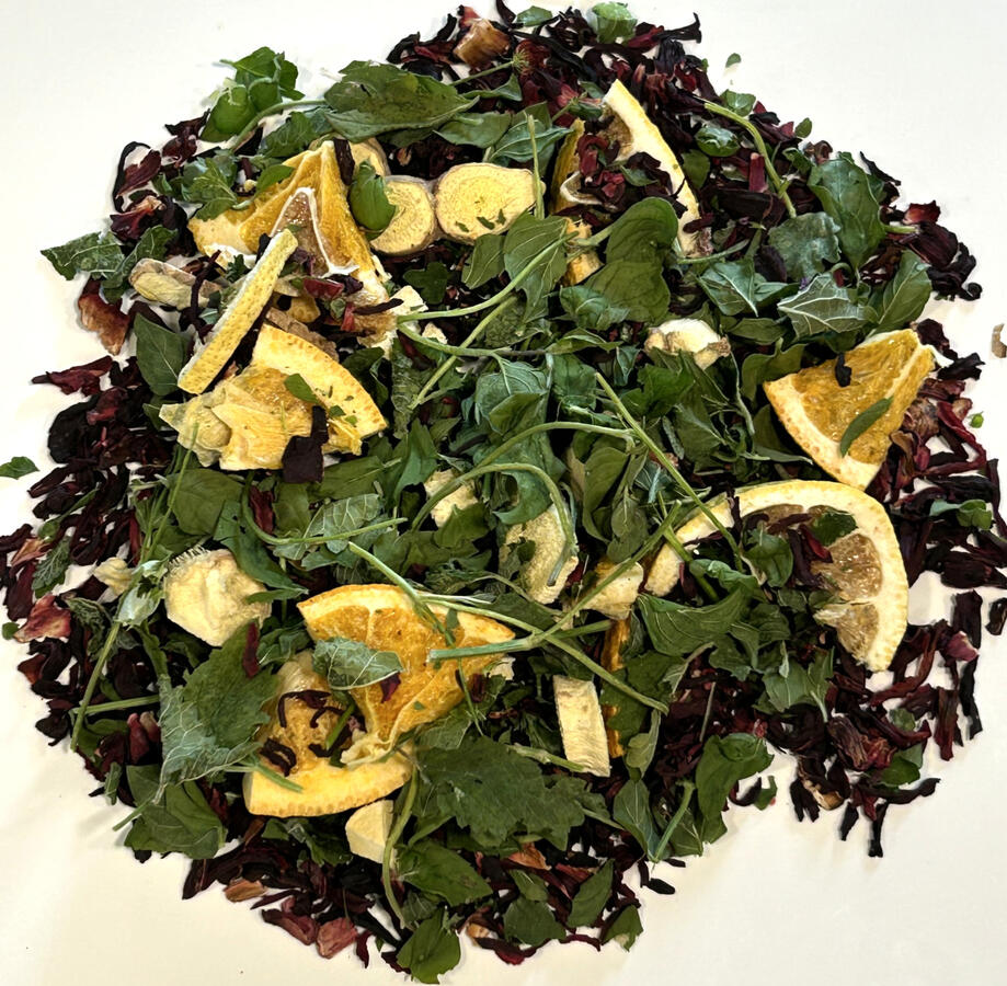 Curry leaves